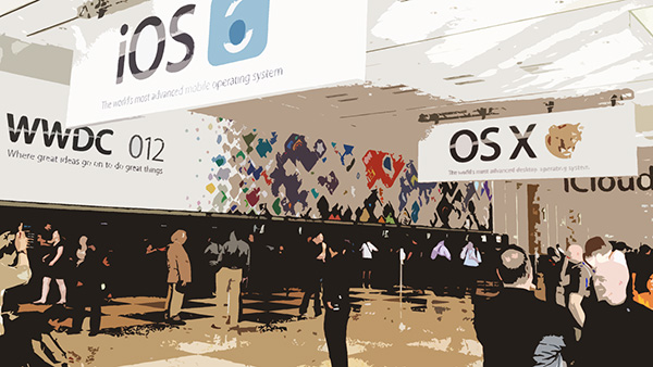 Apple WWDC 2012 Keynote: CSM Insights