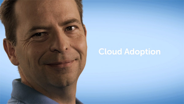 Intel and Dell – What is Cloud Computing?
